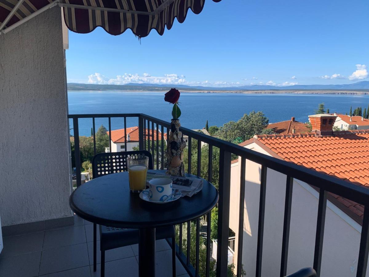 Apartments Julija ซริกเวนิซา ภายนอก รูปภาพ