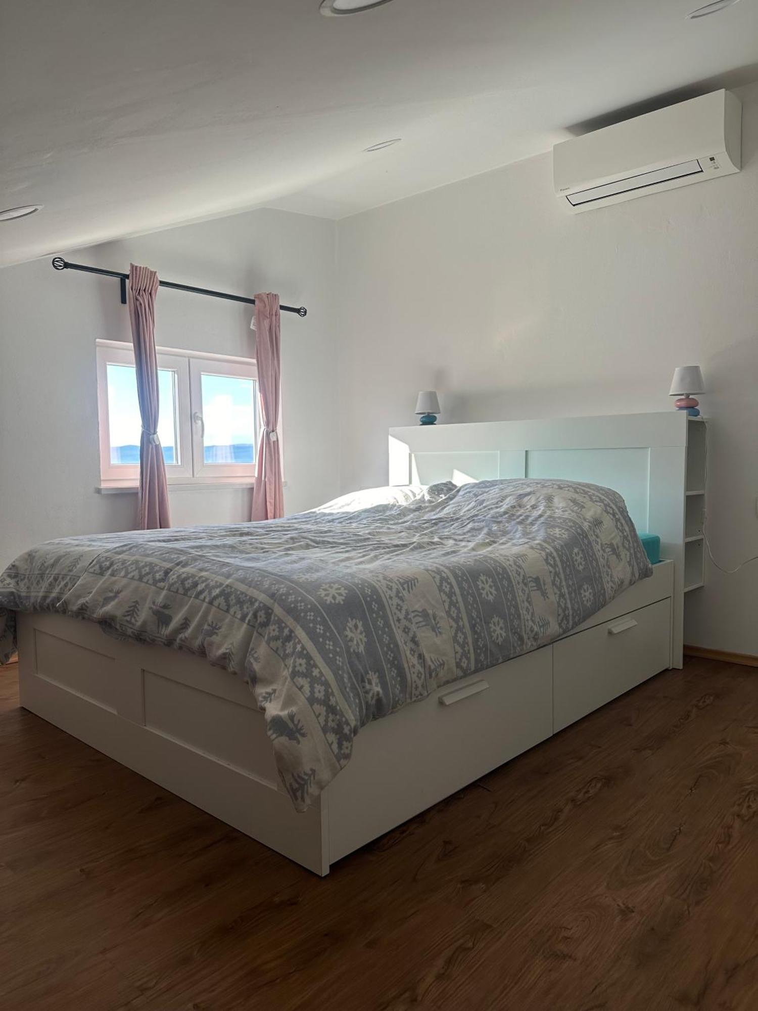 Apartments Julija ซริกเวนิซา ห้อง รูปภาพ