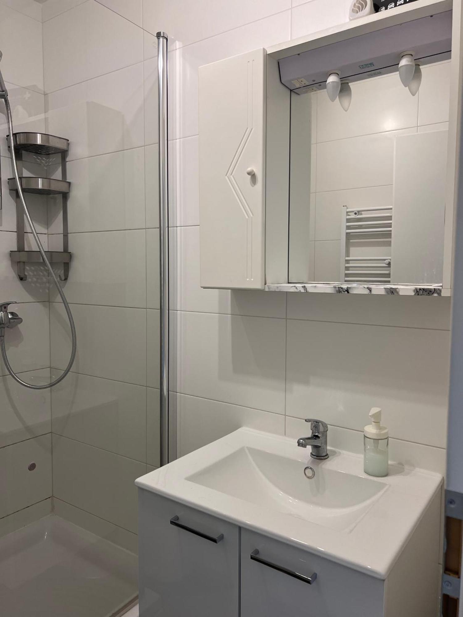 Apartments Julija ซริกเวนิซา ห้อง รูปภาพ