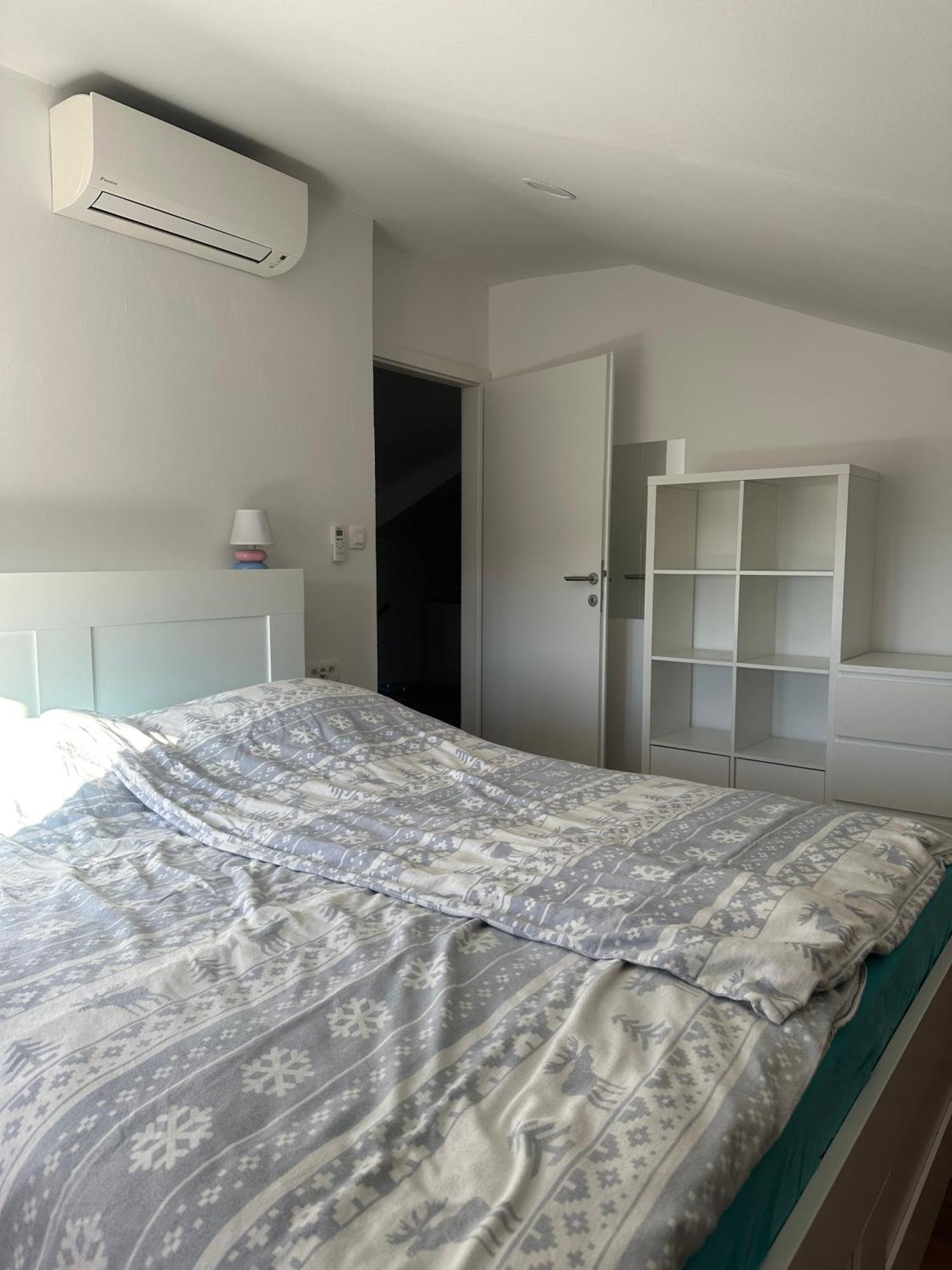 Apartments Julija ซริกเวนิซา ห้อง รูปภาพ