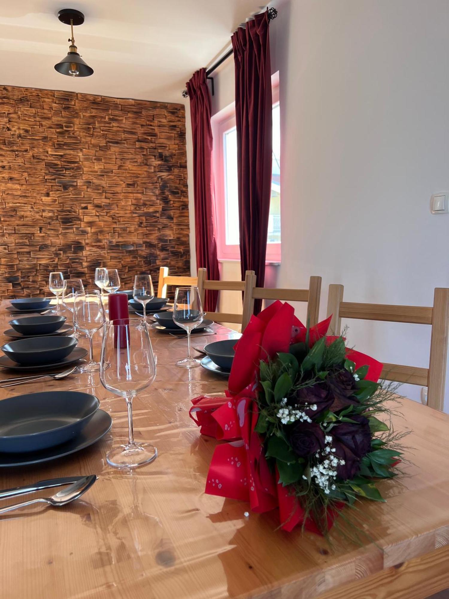 Apartments Julija ซริกเวนิซา ห้อง รูปภาพ