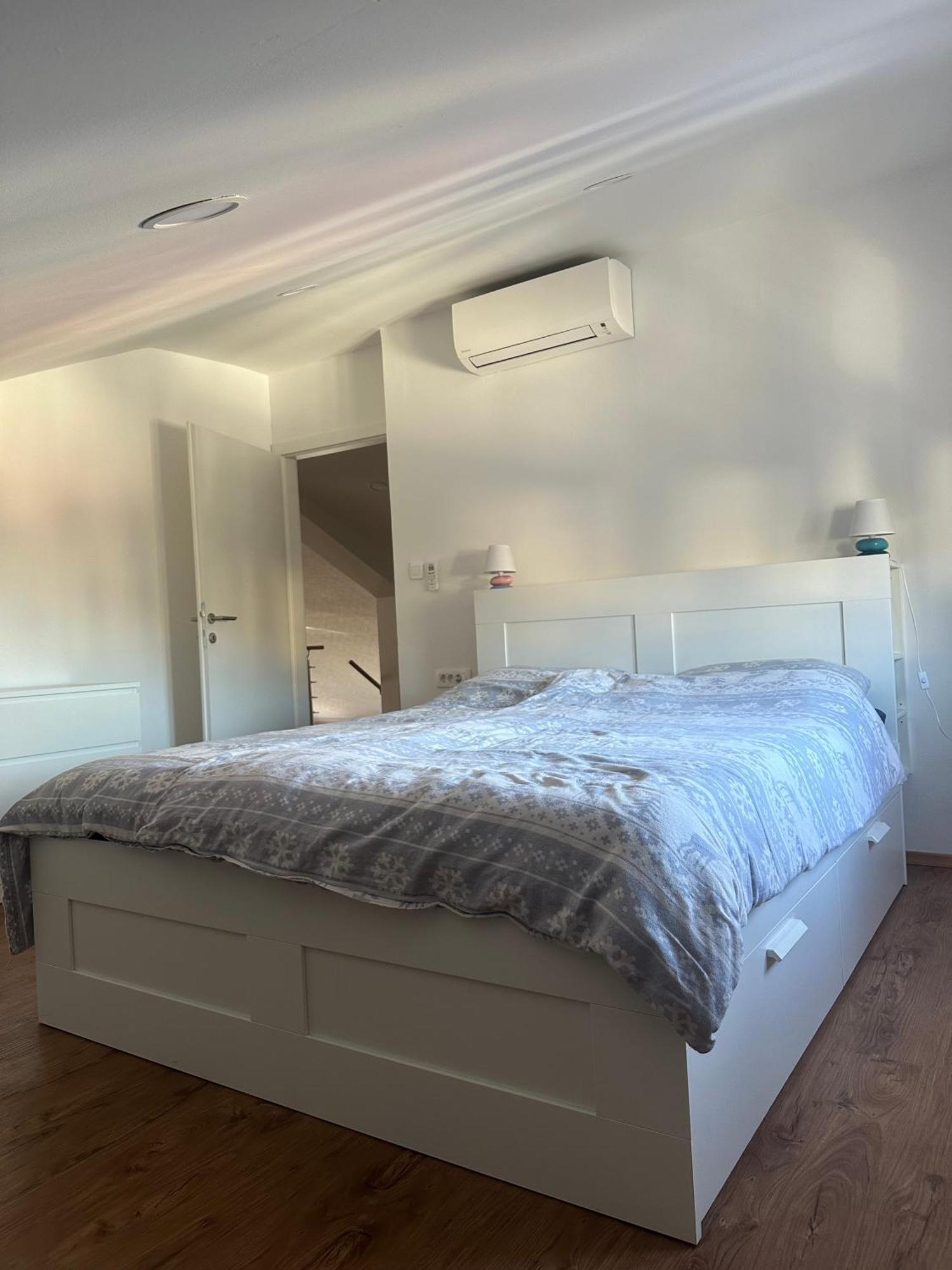 Apartments Julija ซริกเวนิซา ห้อง รูปภาพ