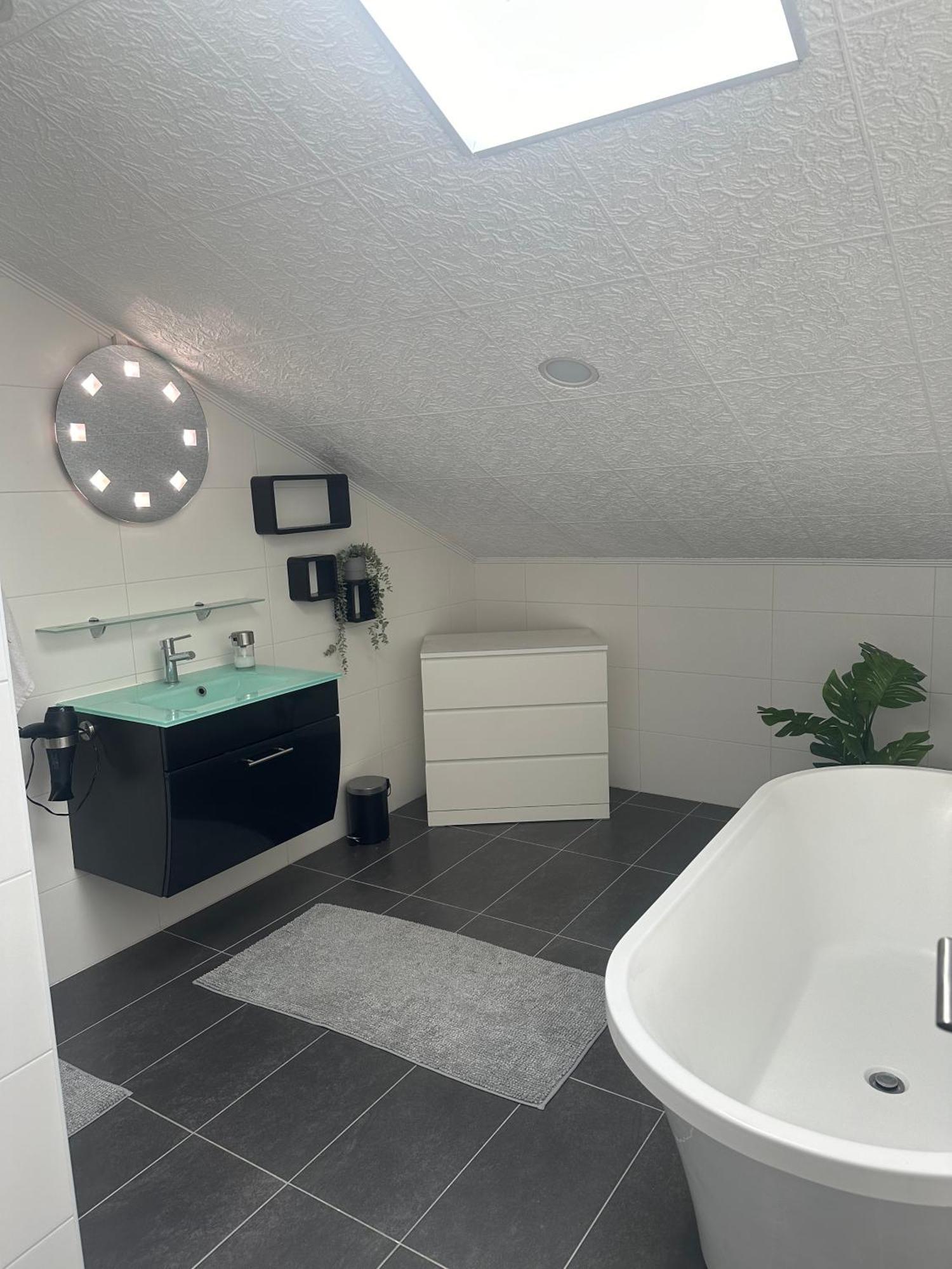 Apartments Julija ซริกเวนิซา ห้อง รูปภาพ