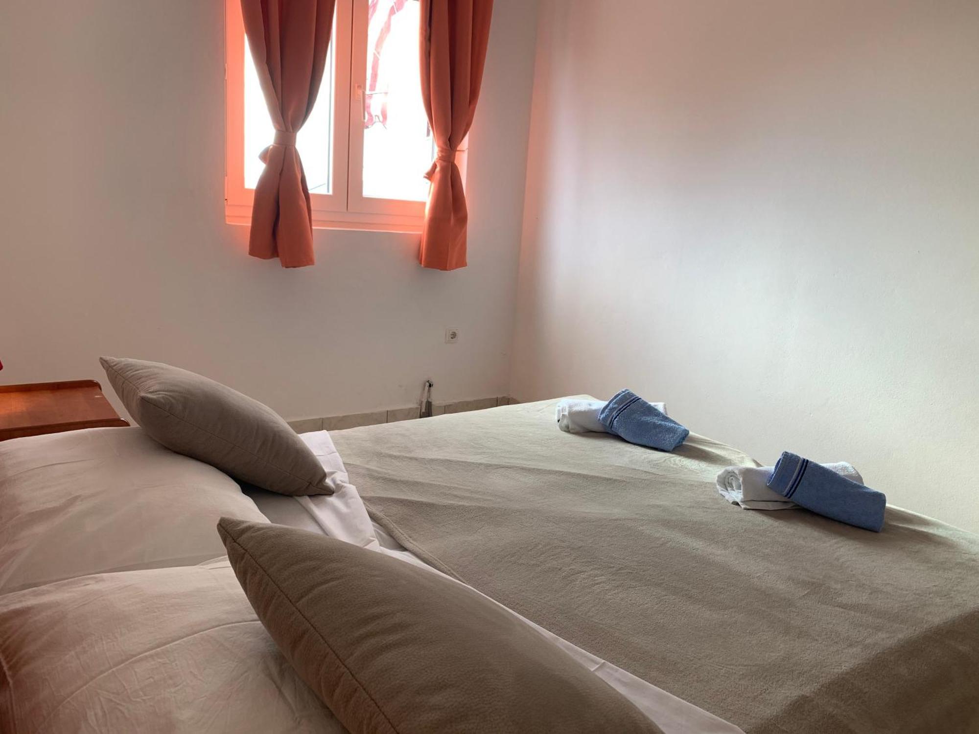 Apartments Julija ซริกเวนิซา ห้อง รูปภาพ