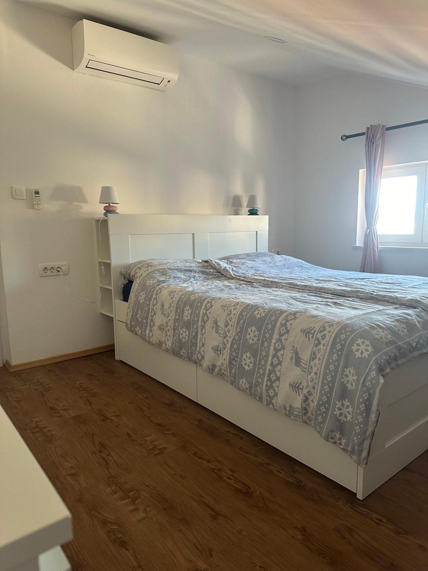 Apartments Julija ซริกเวนิซา ห้อง รูปภาพ