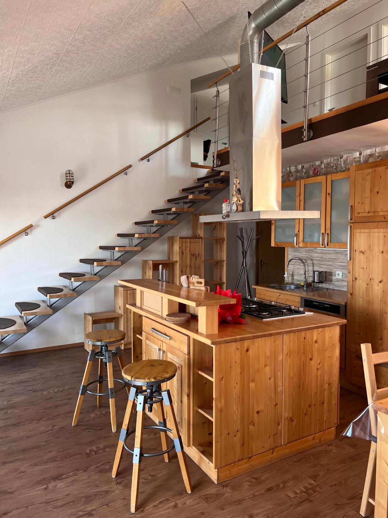 Apartments Julija ซริกเวนิซา ห้อง รูปภาพ