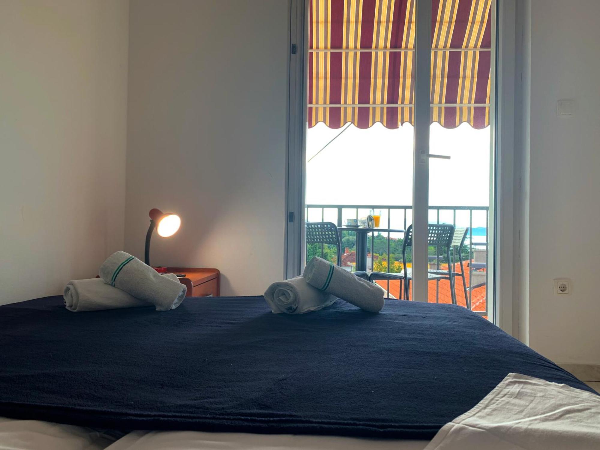 Apartments Julija ซริกเวนิซา ห้อง รูปภาพ