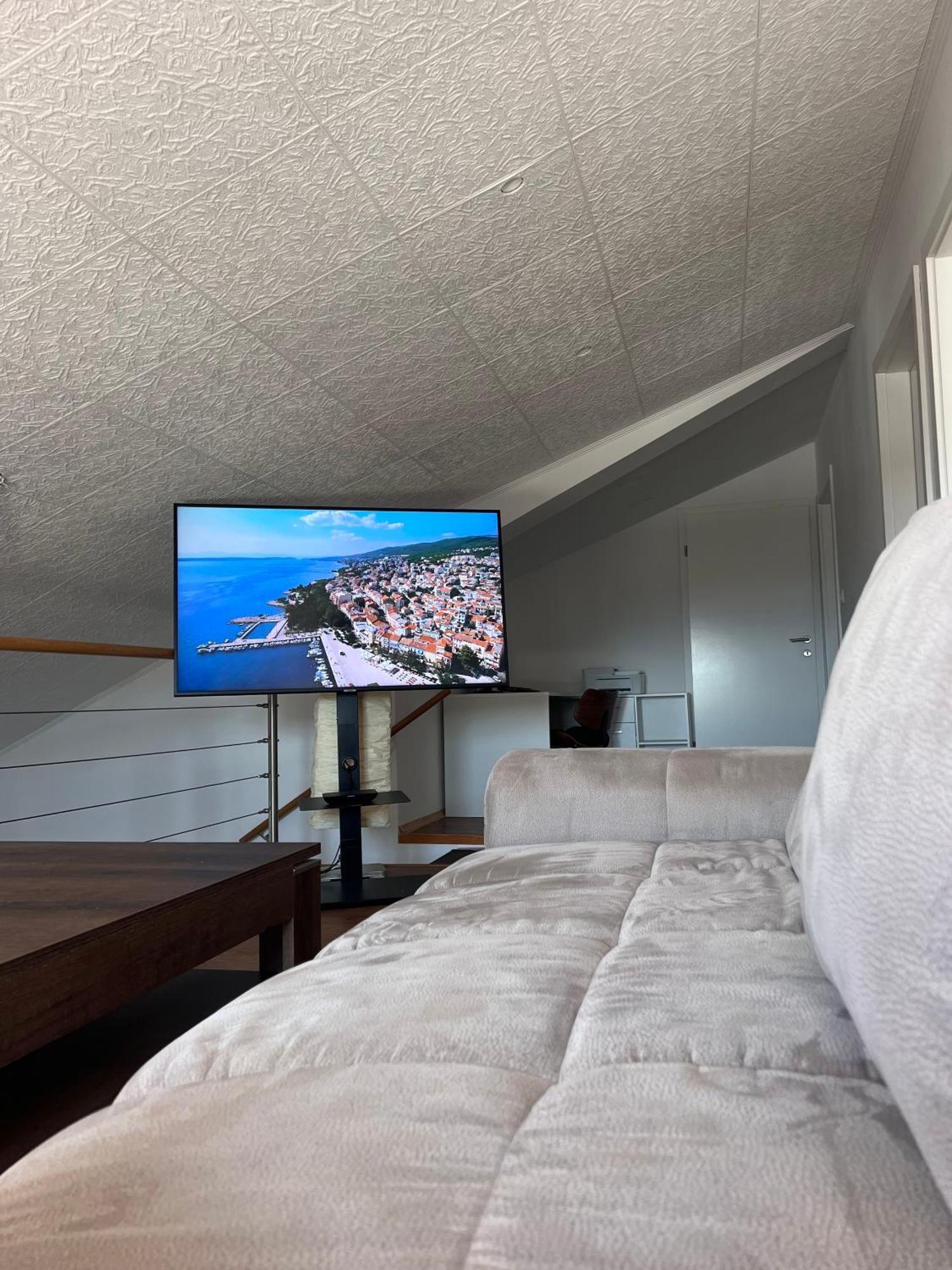 Apartments Julija ซริกเวนิซา ห้อง รูปภาพ