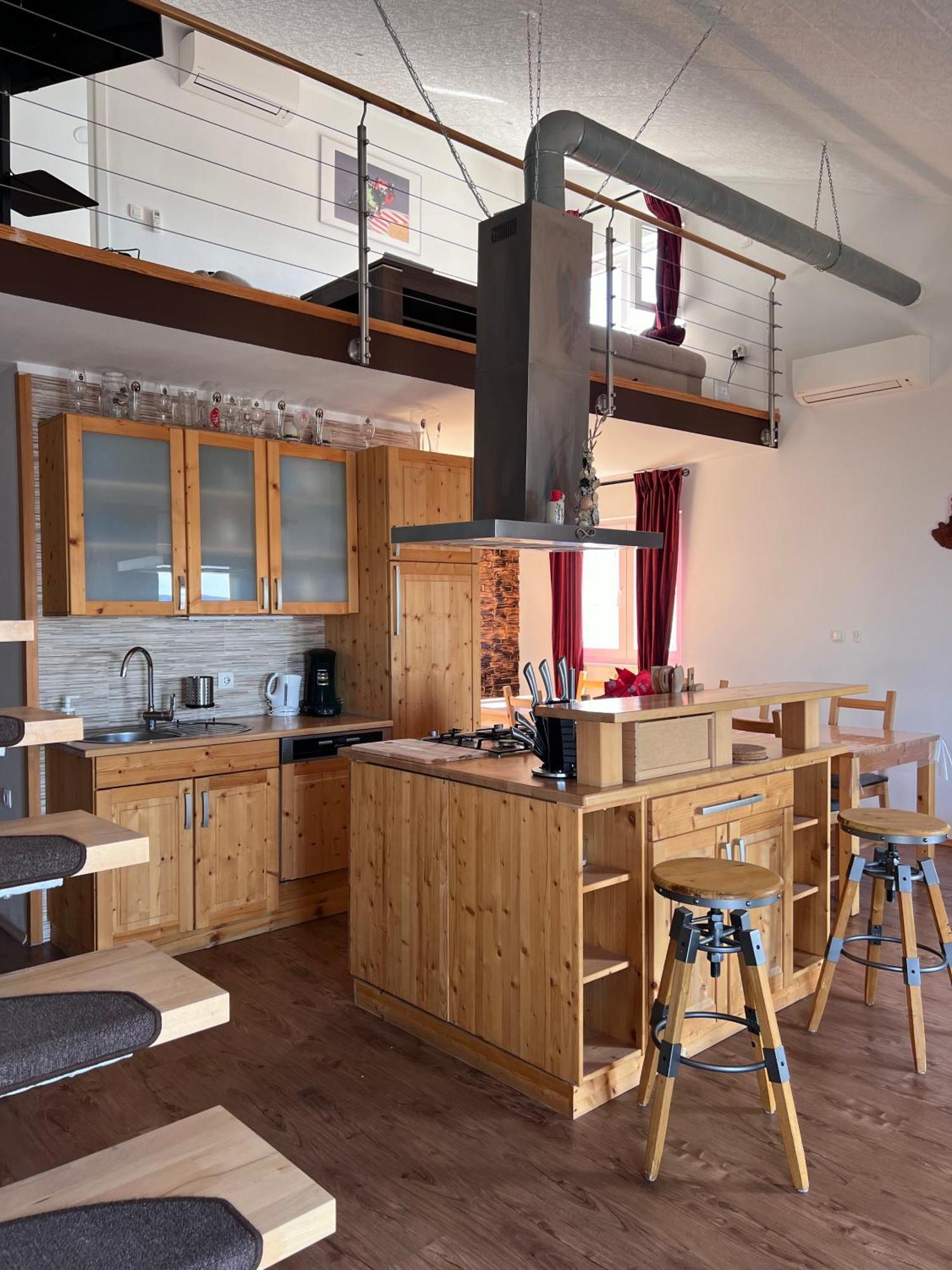 Apartments Julija ซริกเวนิซา ห้อง รูปภาพ